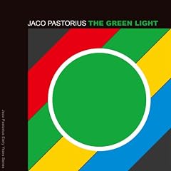 �O���[���E���C�g (The Green Light) [�����Փ��{��ѕt]