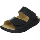 Ganter AKTIV Gero, Weite G 3-253917-02000 Herren Clogs & Pantoletten