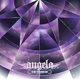 [CD]angela 宝箱-TREASURE BOX-