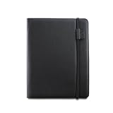 Acase PU ���U�[�P�[�X for new iPad / iPad 2 �u���b�N