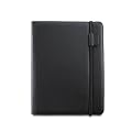 Acase PU ���U�[�P�[�X for new iPad / iPad 2 �u���b�N