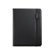 Acase PU ���U�[�P�[�X for iPad 2 �u���b�N