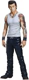  NEXTLABEL NONSTANDARD クローズ WORST 武田好誠 TATTOO style (ノンスケールPVC塗装済み完成品)