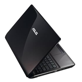 ASUS 15�C���`�m�[�gPC K52F Core i5 K52F-SX005V