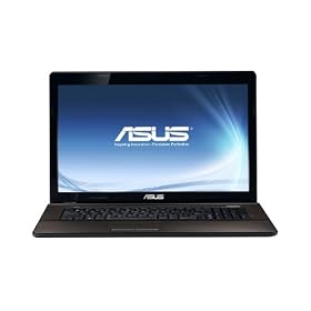 ASUS <K73SM>Notebook/dark brown (core i7-2670QM/Win7 HP 64) Blu-ray K73SM-TY2670