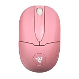 Razer ProClick Mobile Sugar Pink �y���K�ۏؕi�z RP01-00050106-R1M1RAZER�ɂ��