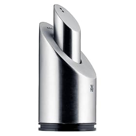 【クリックで詳細表示】WMF ソルト＆ペッパー two in one W0661056030