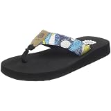 Yellow Box Clara 2 Flip Flop (Little Kid/Big Kid)