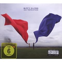 Only Revolutions: Limited Edition/+DVD