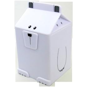 �\���b�h�A���C�A���X Fridgeezoo �①�ɂ��J����Ƃ���ׂ肾������(�V���N�}) FGZ-PB-JP