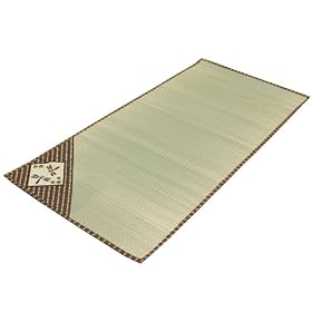 �����Y�����̃V�[�c(�Q����) �w�a��x �u���E�� �V���O����88�~180cm(#7405709)