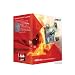 AMD A6-Series APUs A4-3400 TDP 65W 2.7GHz�~2 AD3400OJGXBOX