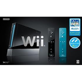 Wii�{�� (�N��) Wii�����R���v���X2�AWii�X�|�[�c���]�[�g����