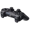 ���C�����X�R���g���[�� (DUALSHOCK3) �u���b�N