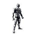 ACTION WORKS TOEI HERO THE LIVE 02 �F���Y���M���o��