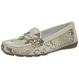 Geox D Grin J Moccasins