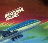 [CD]デラ アトモスフェアー・エアラインズ