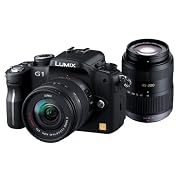 LUMIX DMC-G1W