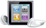 Apple iPod nano 8GB �O���t�@�C�gMC688J/A