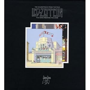 【クリックで詳細表示】Song Remains the Same (Ogv) [12 inch Analog] [Original recording remastered， Import]