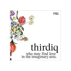 who may find love in the imaginary axis