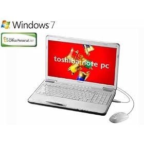 dynabook TX/66KWH
