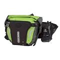 ORTLIEB(�I���g���[�u) �q�b�v�p�b�N2 L ���C��/�O���[ 6L R1031
