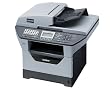 �u���U�[�H�� A4���m�N�����[�U�[�����@ JUSTIO 30PPM/���ʈ��/SuperG3 FAX/ADF/�L���E����LAN MFC-8890DW
