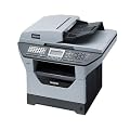 �u���U�[�H�� A4���m�N�����[�U�[�����@ JUSTIO 30PPM/���ʈ��/SuperG3 FAX/ADF/�L���E����LAN MFC-8890DW