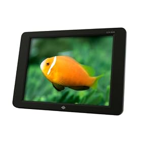 PLANEX ���掿 8�^�t���J���[�f�B�X�v���C (SVGA�E800�~600�E1670���F�EUSB���d) LCD-8CS