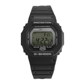 �J�V�I�v�Z�@�i���ӁE����j G-SHOCK TheG DIGITAL GW-5600J-1JF GW-5600J-1JF