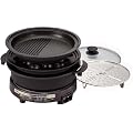 TIGER �O�����Ȃ� <����1��> �u���E��3���^�C�v CQA-S110-T