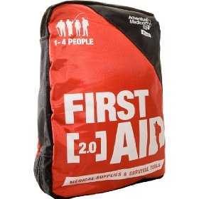 First Aid Kit 2.0 Medical Kit - �A�h�x���`���[���f�B�J���L�b�g �~�}��