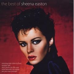 The Best of Sheena Easton