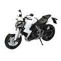 �X�J�C�l�b�g 1/12 �����i�o�C�N HONDA CB1000R (�z���C�g)