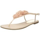 Anyone want to help me find shoes? :) : wedding shoes wedding flats sandals flowers 41zzBCkNWKL. SL500 SS160 Rampage Rhetta Sandal