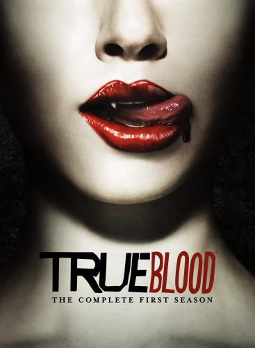  True Blood: The Complete First Season (HBO Series)