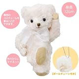 �t�F�C�o���b�g�R�R�i���C�`�j�@12cm�ʂ�����݁@�}�X�R�b�g�@�����ւ��@�R�X�`���[���v�e�B���E�ɂ��