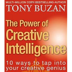 The Power of Creative Intelligence: 10 Ways to Tap into Your Creative Genius