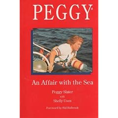 Peggy: An Affair With the Sea