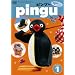 �s���O�[ �V���[�Y1 [DVD]
