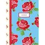 Cath Kidston Roses Notebook (Cath Kidston Stationary Coll)