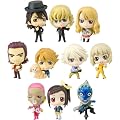 �f�t�H���}�C�X�^�[�v�` TIGER&BUNNY [off shot edition] (BOX)
