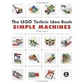The LEGO Technic Idea Book: Simple Machines