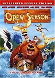 [DVD] Open Season (Widescreen Special Edition)