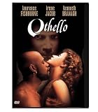 [DVD] Othello (Widescreen/Full Screen)