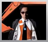 [CD]Naruyoshi Kikuchi Dub Sextet Dub Orbits