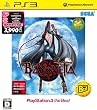 BAYONETTA(�x���l�b�^) PlaySta��ion3 the Best
