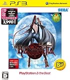 BAYONETTA(�x���l�b�^) PlaySta��ion3 the Best