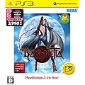 BAYONETTA(�x���l�b�^) PlaySta��ion3 the Best